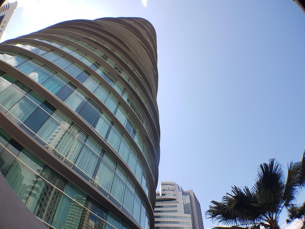 Vortex Klcc By Luxury Suites Asia Kuala Lumpur Buitenkant foto