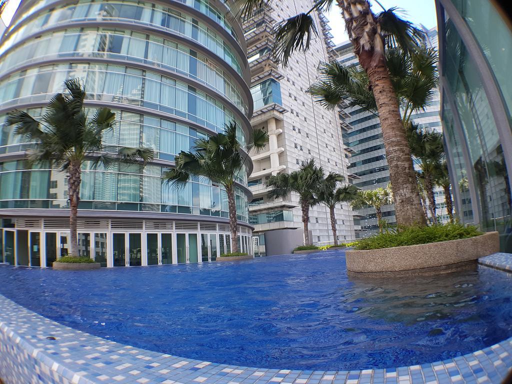 Vortex Klcc By Luxury Suites Asia Kuala Lumpur Buitenkant foto